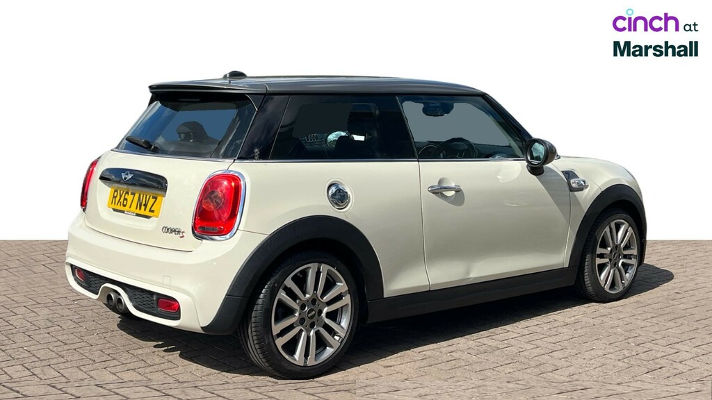 Mini Hatch 1.5 Cooper Euro 6 Ss  #3
