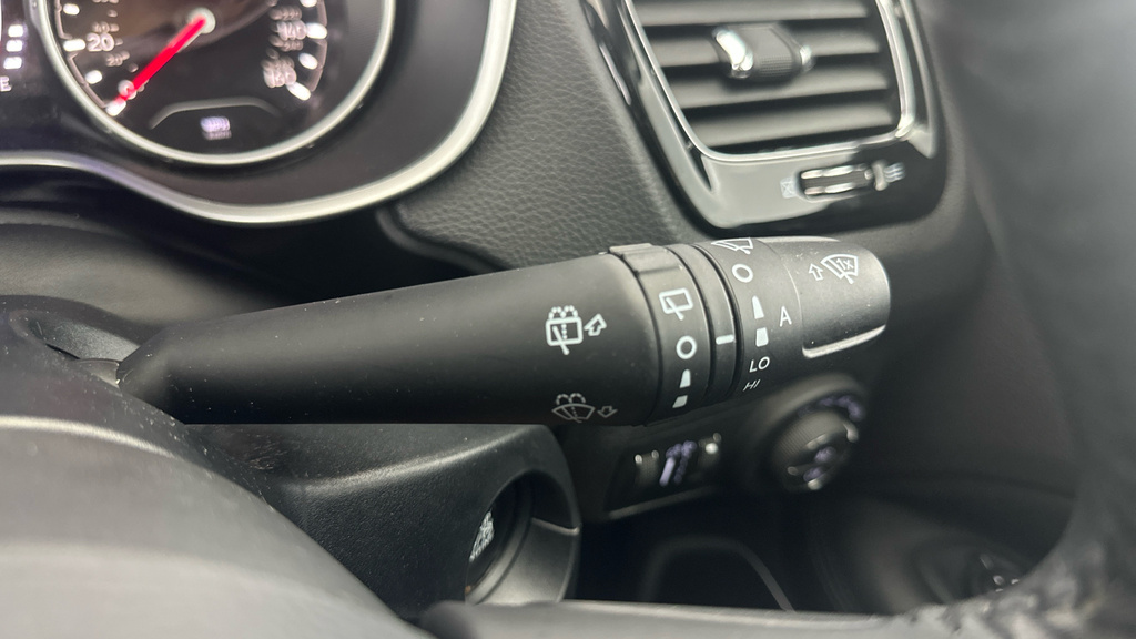 Jeep Compass Night Eagle Black #20