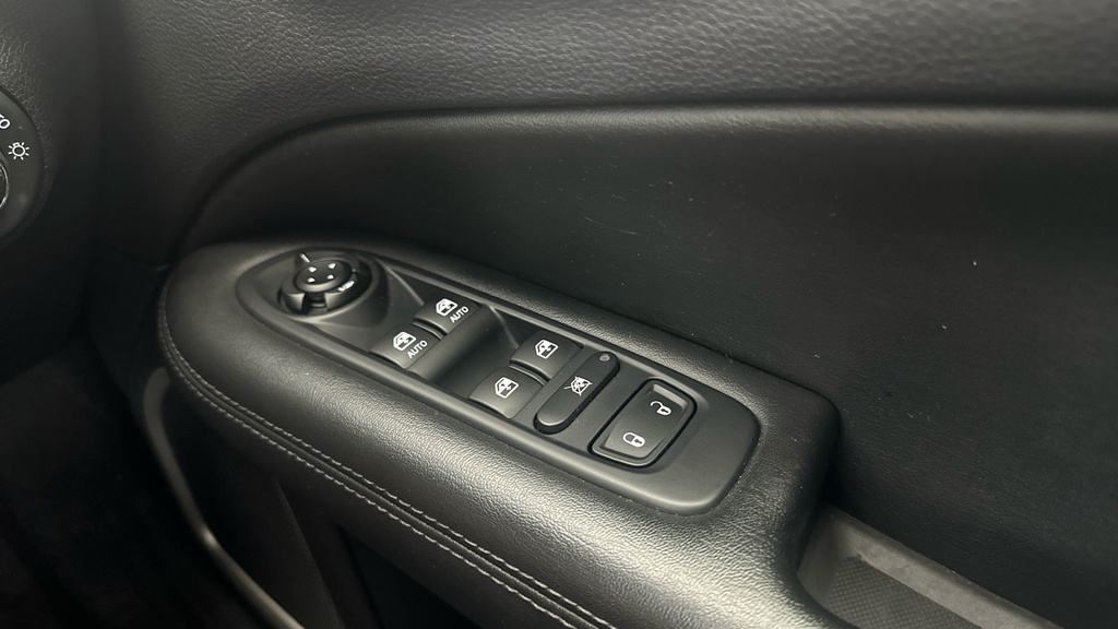 Jeep Compass Night Eagle Black #23