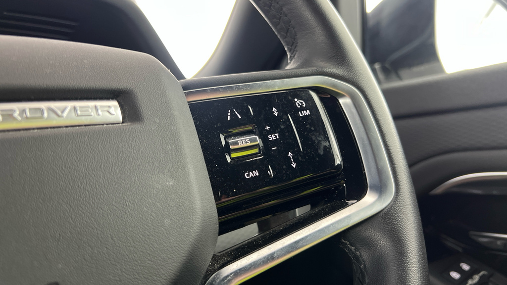 Land Rover Range Rover Evoque Unknown Black #18