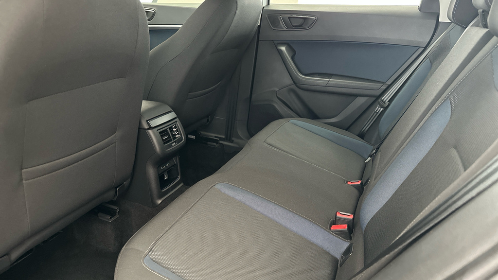 Seat Ateca 1.6 Tdi Xcellence Lux Ez Dsg White #22