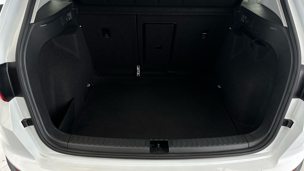 Seat Ateca 1.6 Tdi Xcellence Lux Ez Dsg White #23