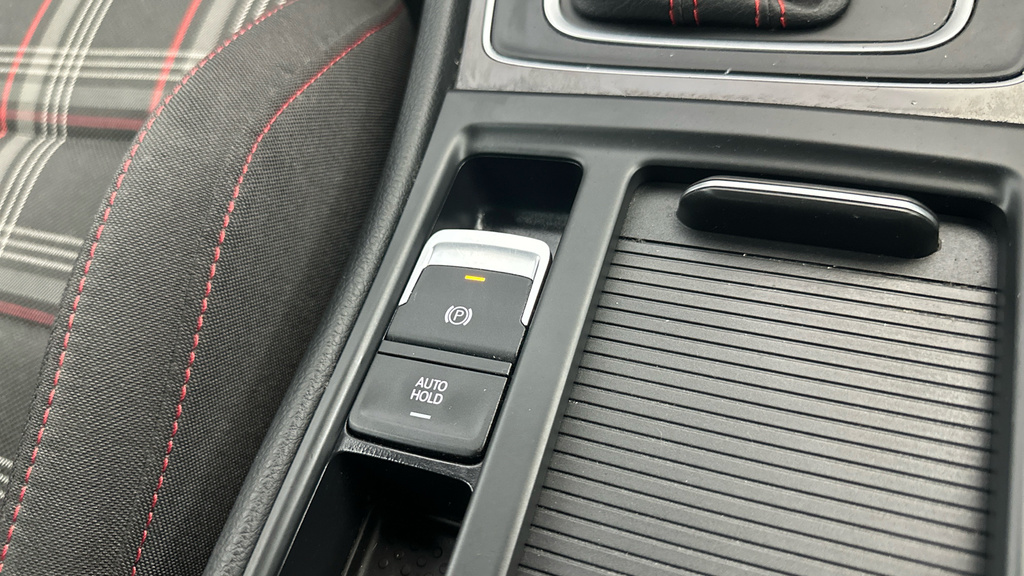 Volkswagen Golf Match Edition Tsi Evo Dsg Silver #12