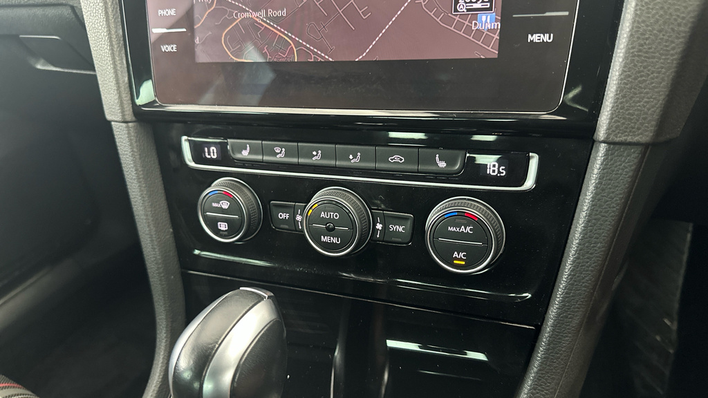 Volkswagen Golf Match Edition Tsi Evo Dsg Silver #14
