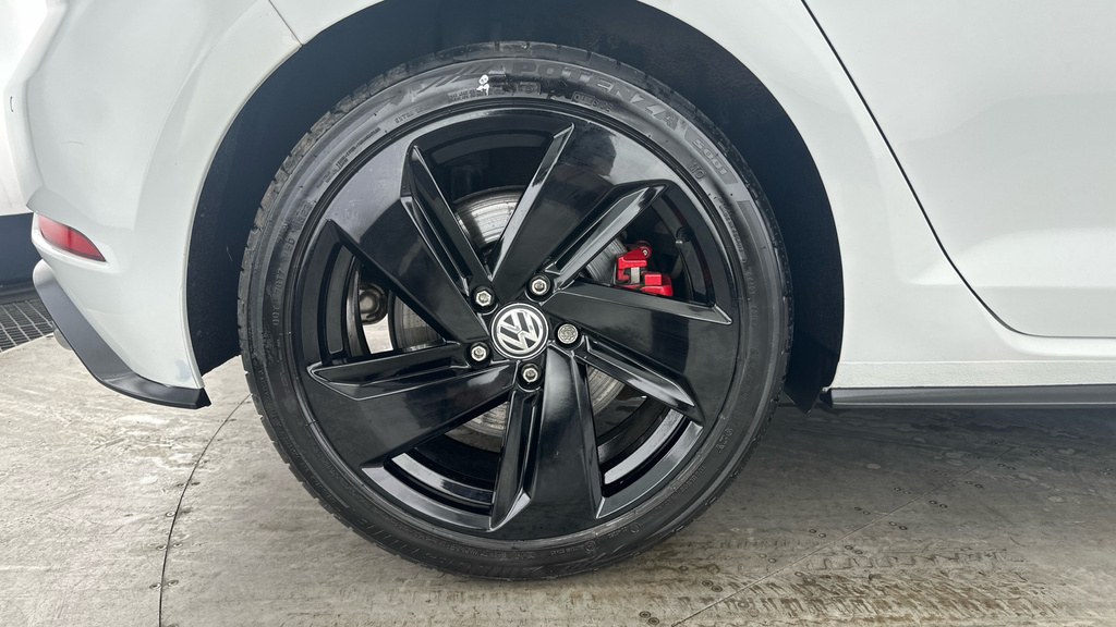 Volkswagen Golf Match Edition Tsi Evo Dsg Silver #31