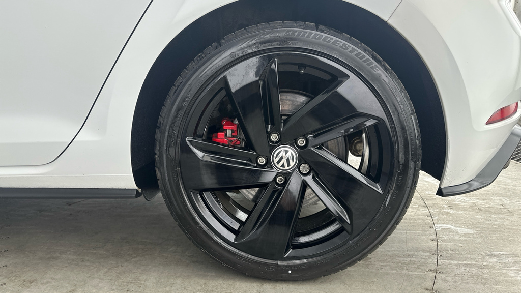 Volkswagen Golf Match Edition Tsi Evo Dsg Silver #30
