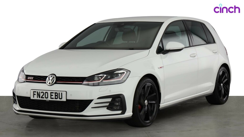 Volkswagen Golf Match Edition Tsi Evo Dsg Silver #7