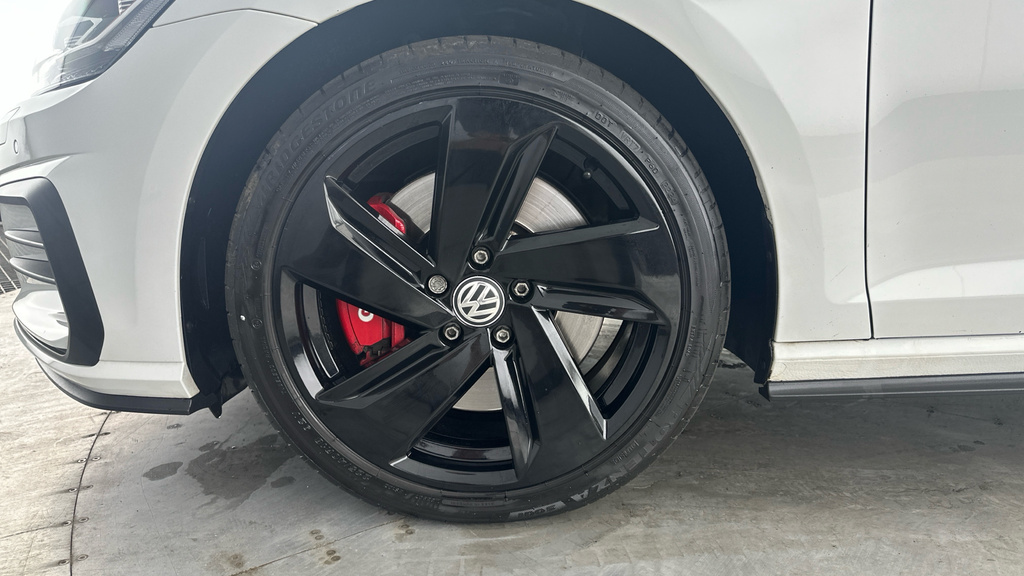 Volkswagen Golf Match Edition Tsi Evo Dsg Silver #29