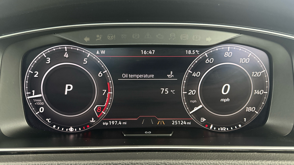 Volkswagen Golf Match Edition Tsi Evo Dsg Silver #25