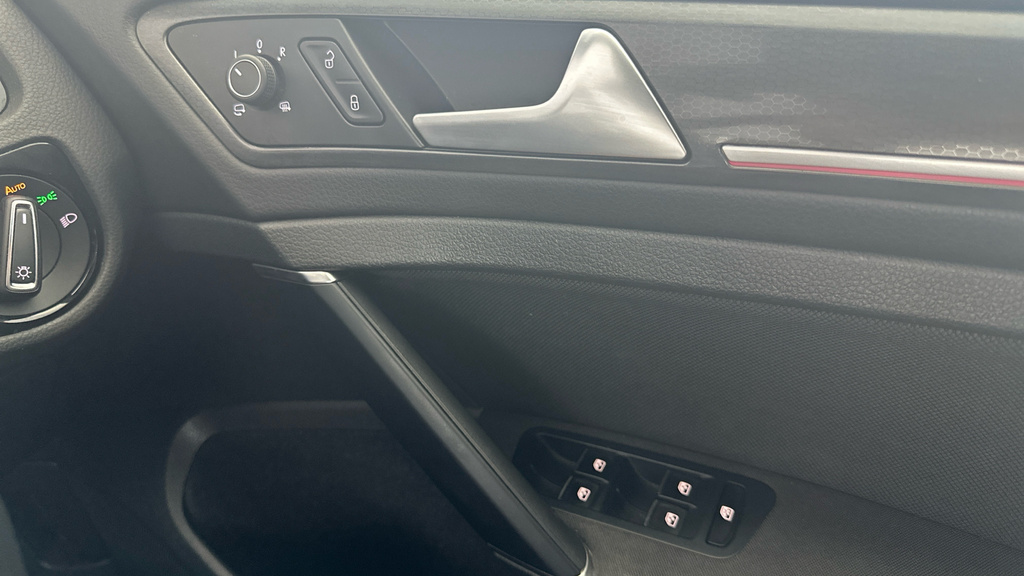 Volkswagen Golf Match Edition Tsi Evo Dsg Silver #19