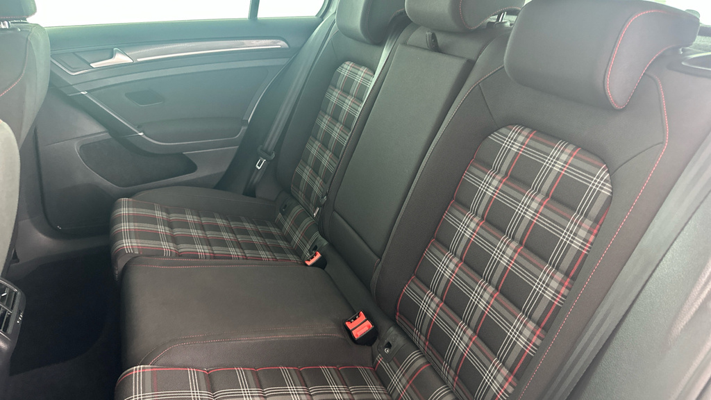 Volkswagen Golf Match Edition Tsi Evo Dsg Silver #26