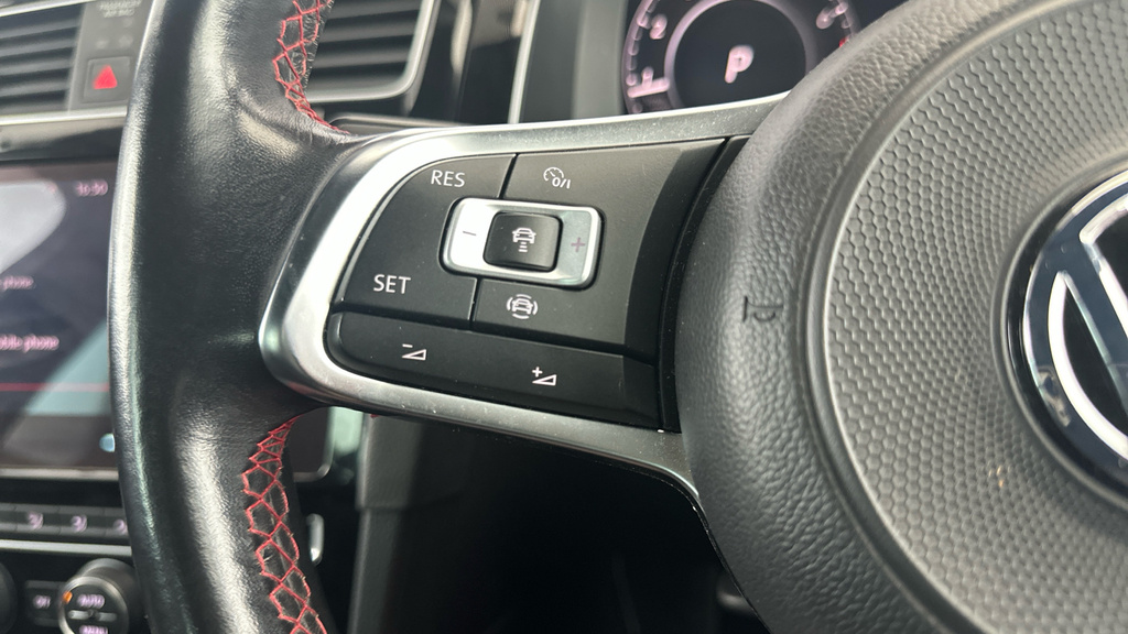 Volkswagen Golf Match Edition Tsi Evo Dsg Silver #18