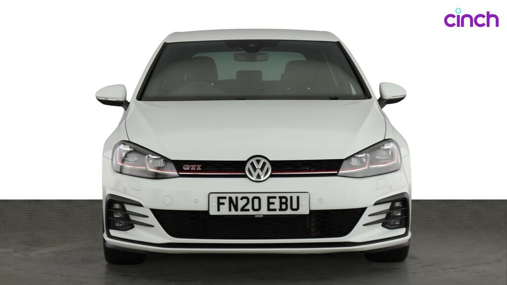 Volkswagen Golf Match Edition Tsi Evo Dsg Silver #8