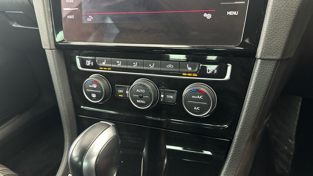 Volkswagen Golf Match Edition Tsi Evo Dsg Silver #22