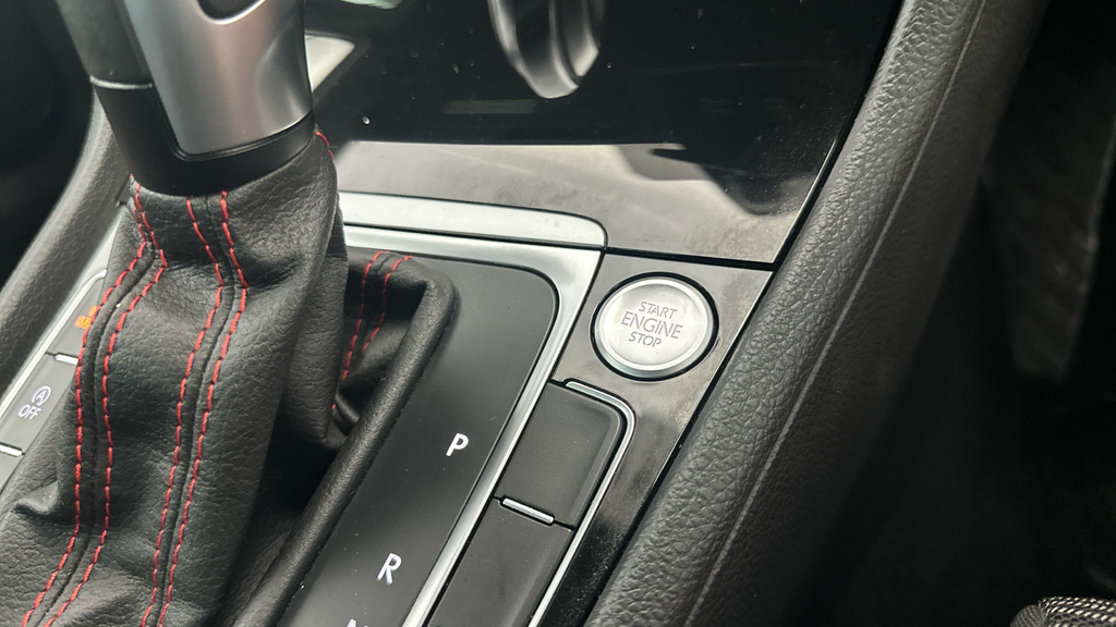Volkswagen Golf Match Edition Tsi Evo Dsg Silver #11