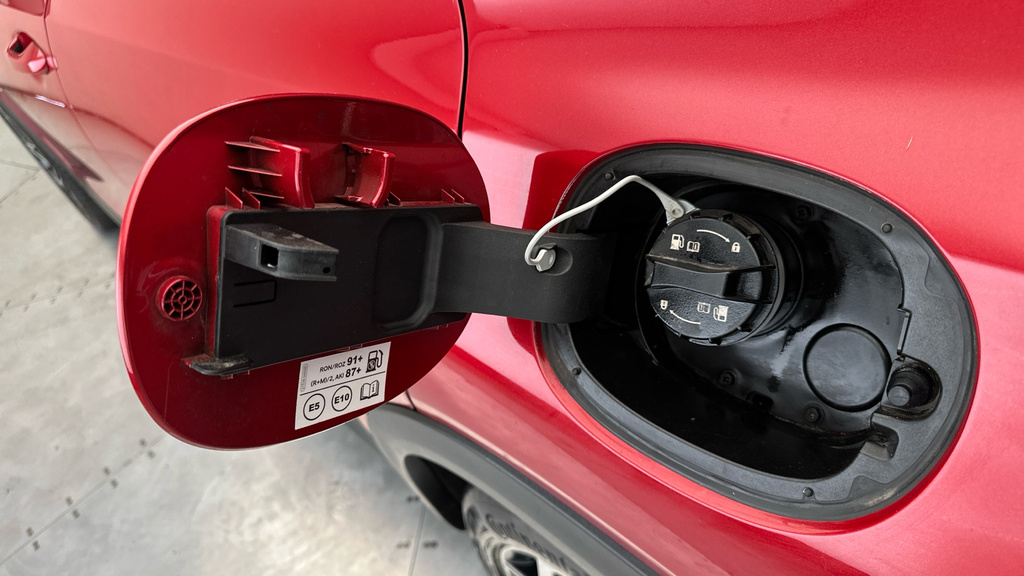 Kia Xceed 1.6 Gdi Phev 3 Dct Grey #25