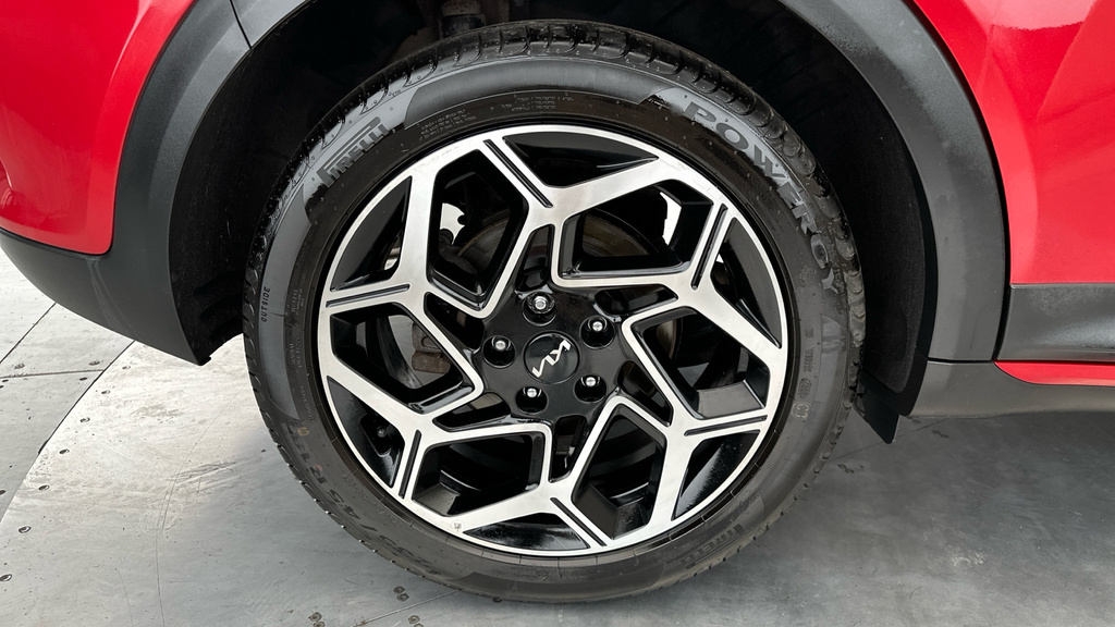 Kia Xceed 1.6 Gdi Phev 3 Dct Grey #23