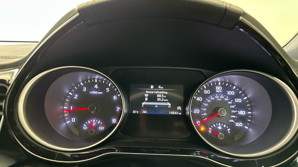 Kia Xceed 1.6 Gdi Phev 3 Dct Grey #18