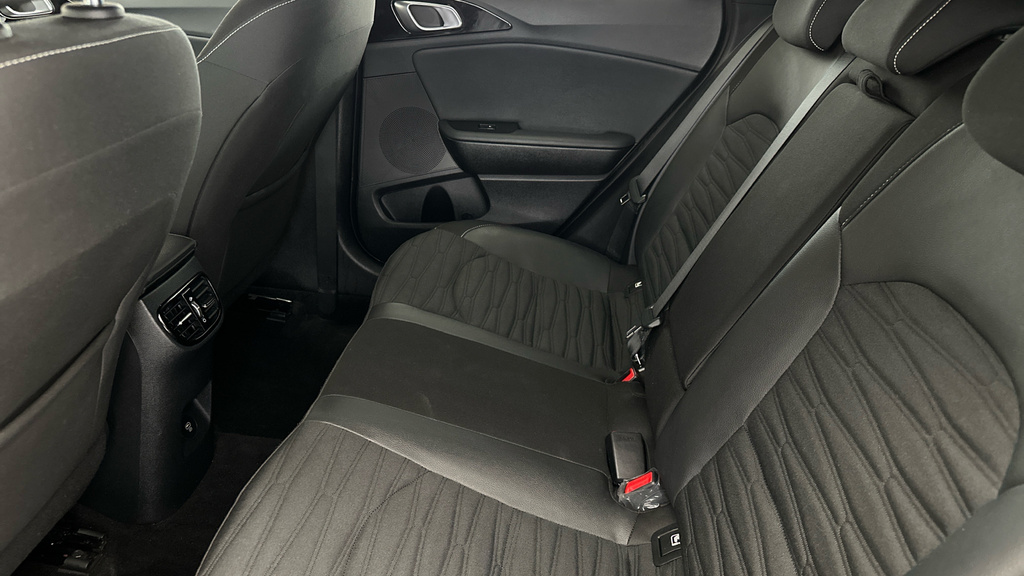 Kia Xceed 1.6 Gdi Phev 3 Dct Grey #19
