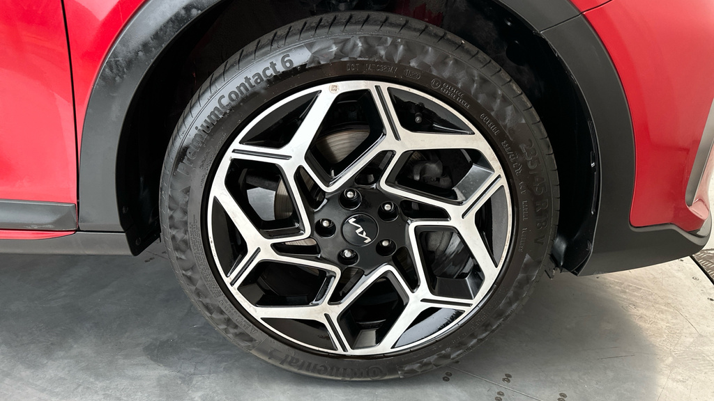 Kia Xceed 1.6 Gdi Phev 3 Dct Grey #24