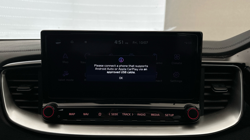 Kia Xceed 1.6 Gdi Phev 3 Dct Grey #12