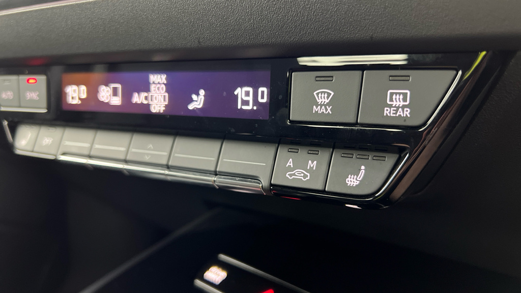 Audi Q4 E Tron Q4 E-tron S Line 35 Grey #12