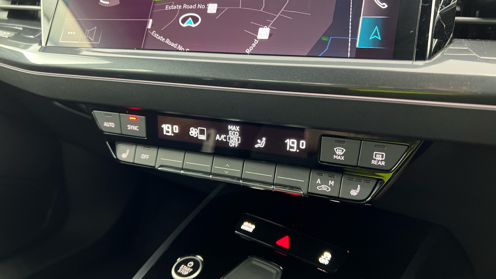 Audi Q4 E Tron Q4 E-tron S Line 35 Grey #17