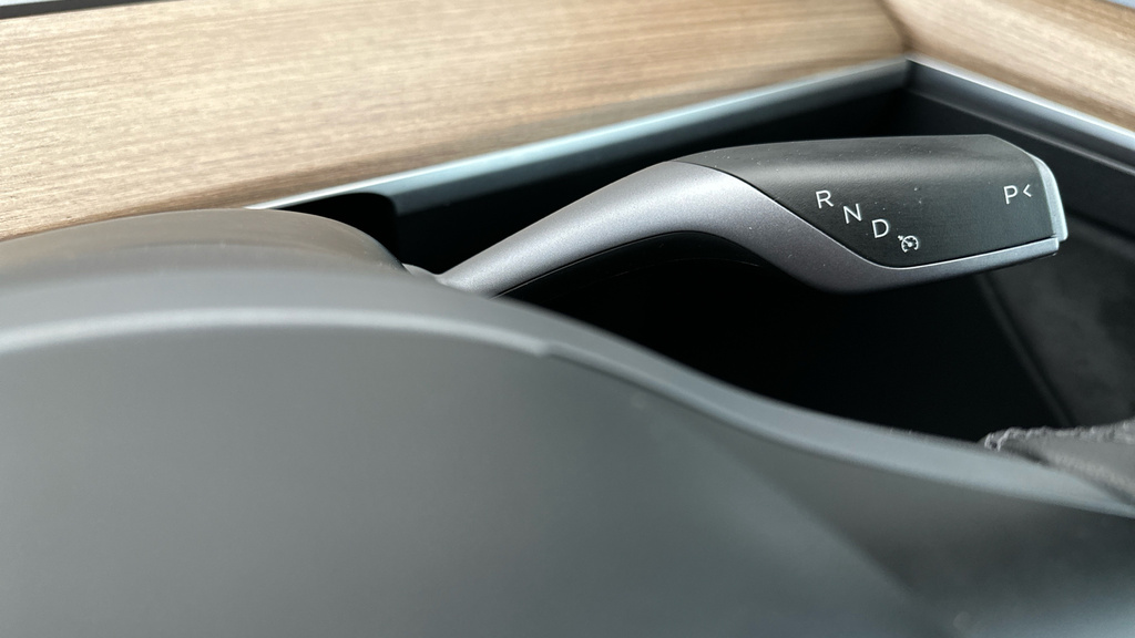 Tesla Model Y Performance White #18