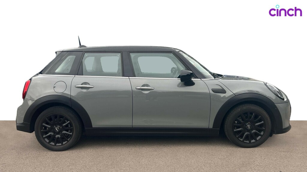 Mini Hatch 1.5 Cooper Classic Premium Plus White #3