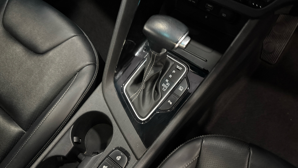 Kia Niro Suv Black #31