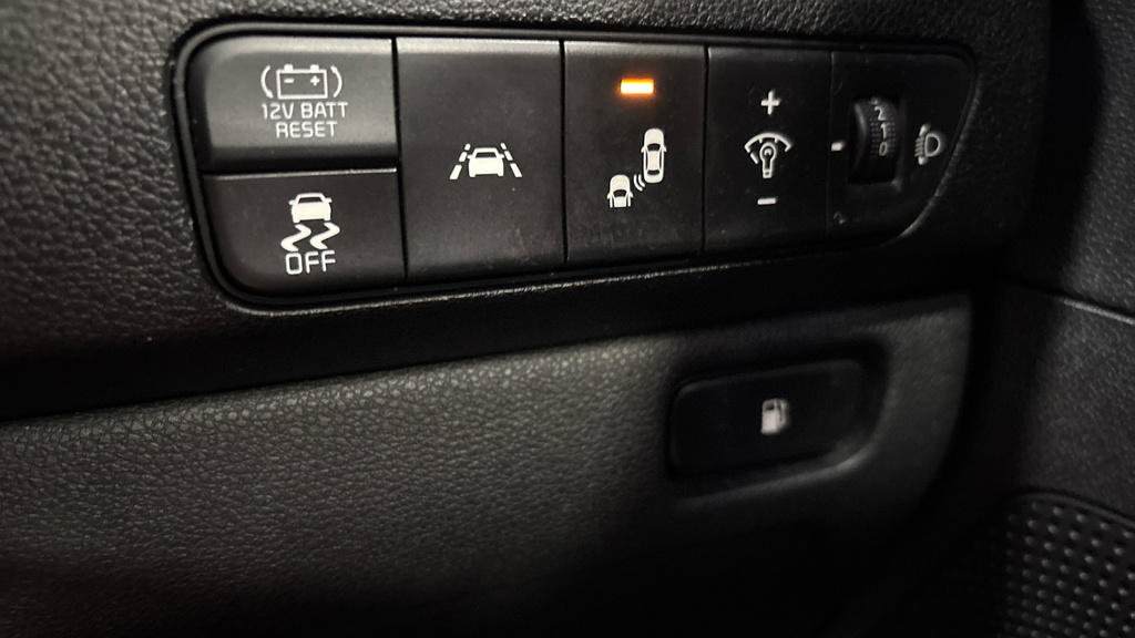 Kia Niro Suv Black #46