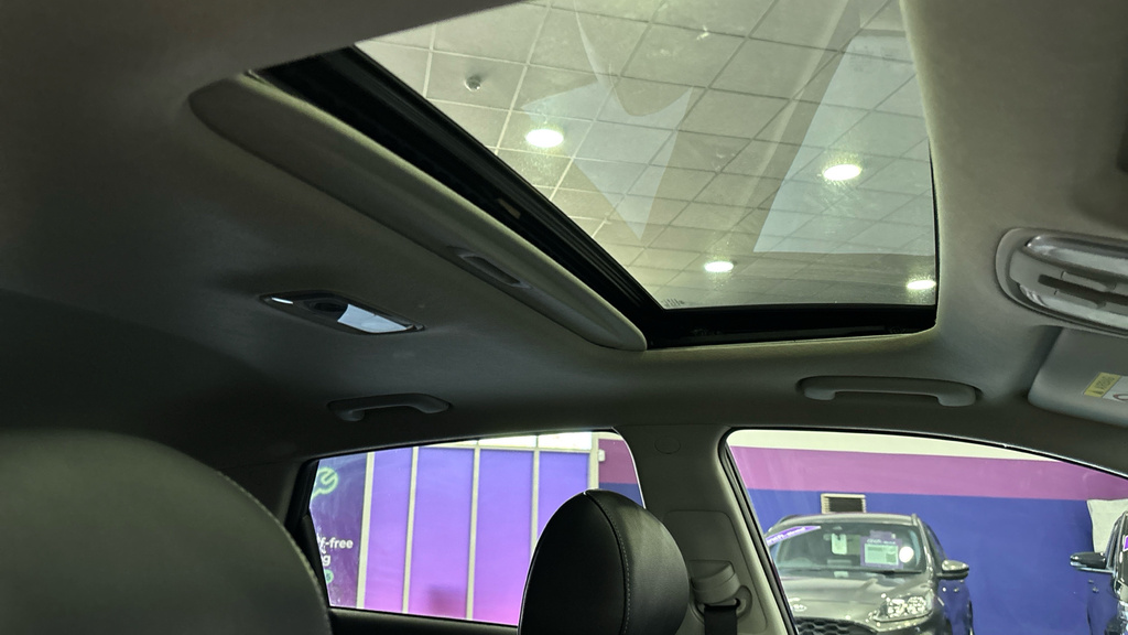 Kia Niro Suv Black #33