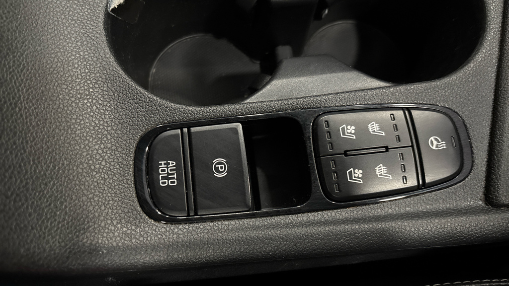 Kia Niro Suv Black #41