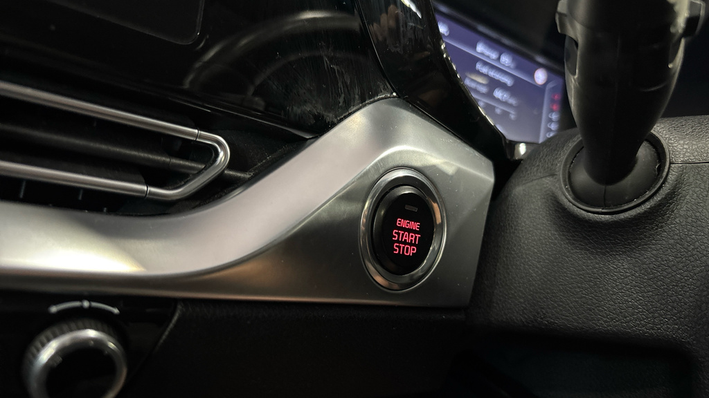 Kia Niro Suv Black #44