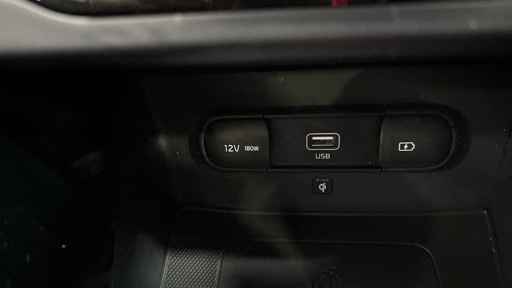 Kia Niro Suv Black #43