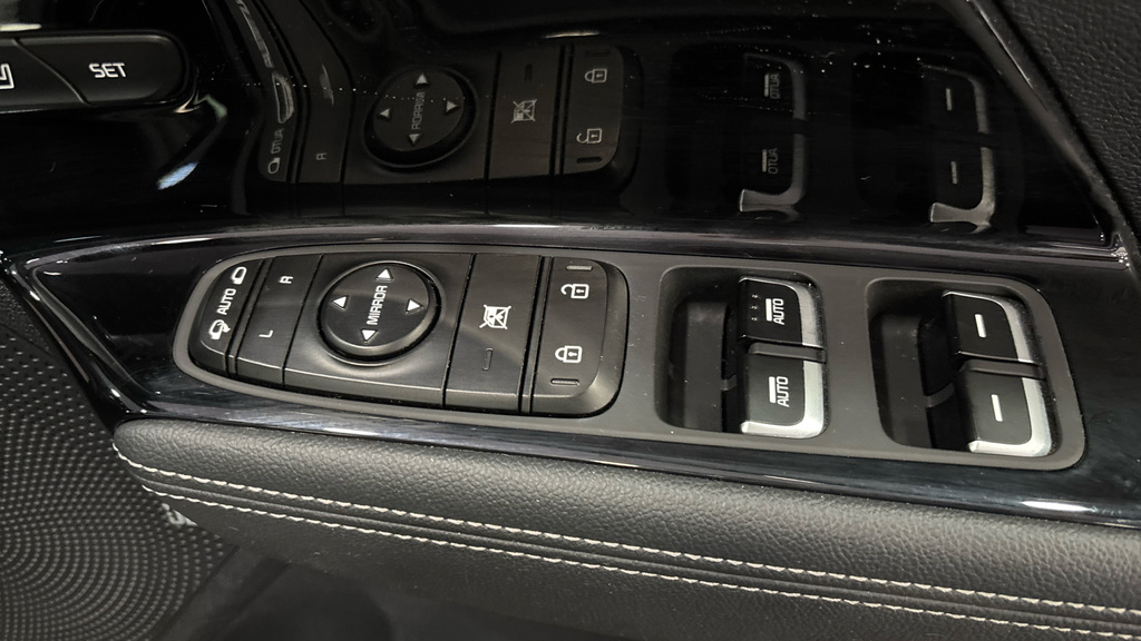 Kia Niro Suv Black #32