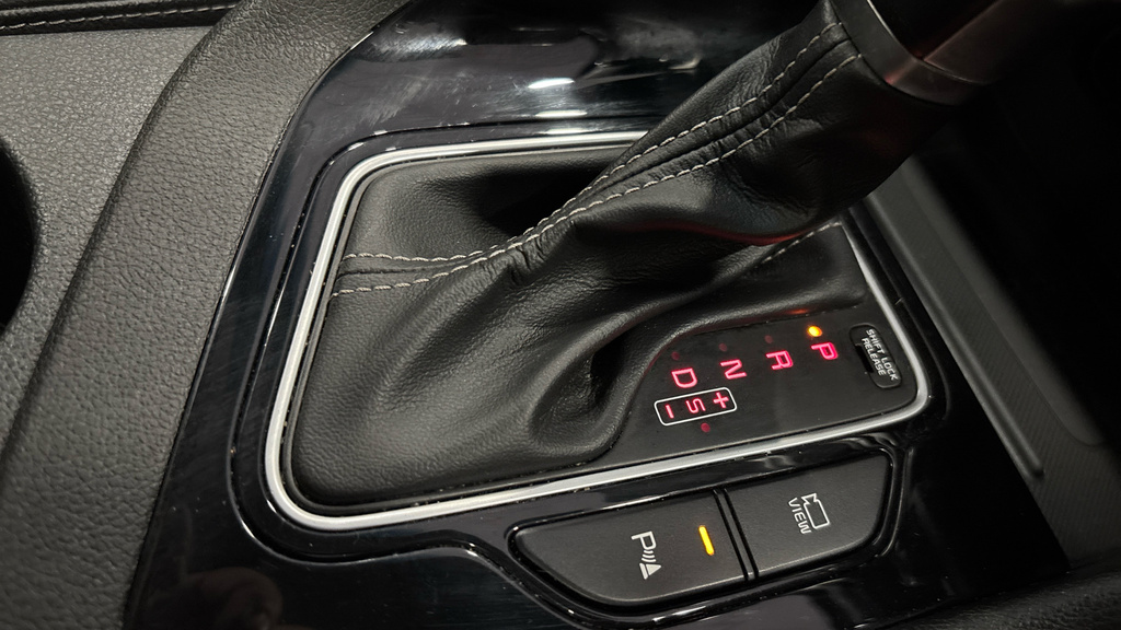 Kia Niro Suv Black #42
