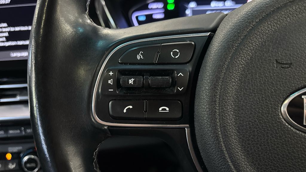 Kia Niro Suv Black #25