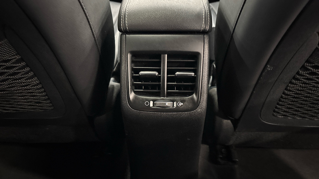 Kia Niro Suv Black #35