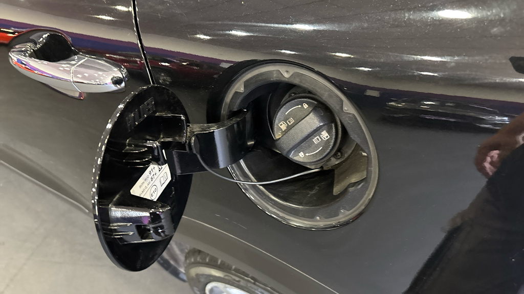 Kia Niro Suv Black #23
