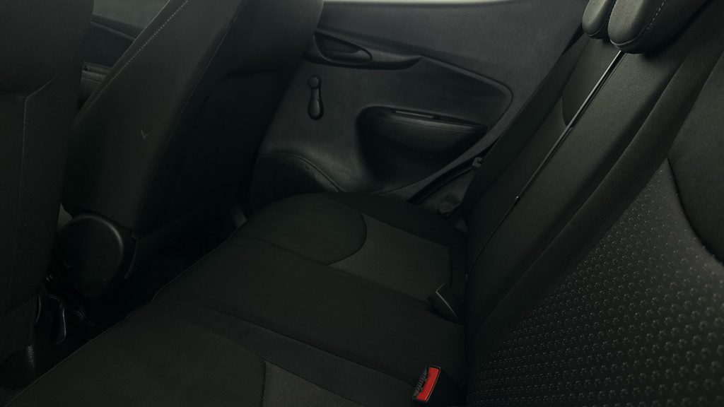 Vauxhall Viva 1.0 Se Red #15