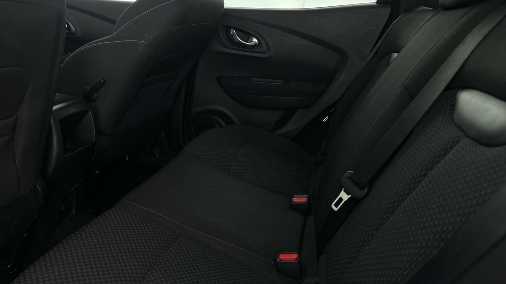 Renault Kadjar 1.2 Tce Dynamique S Nav Red #17
