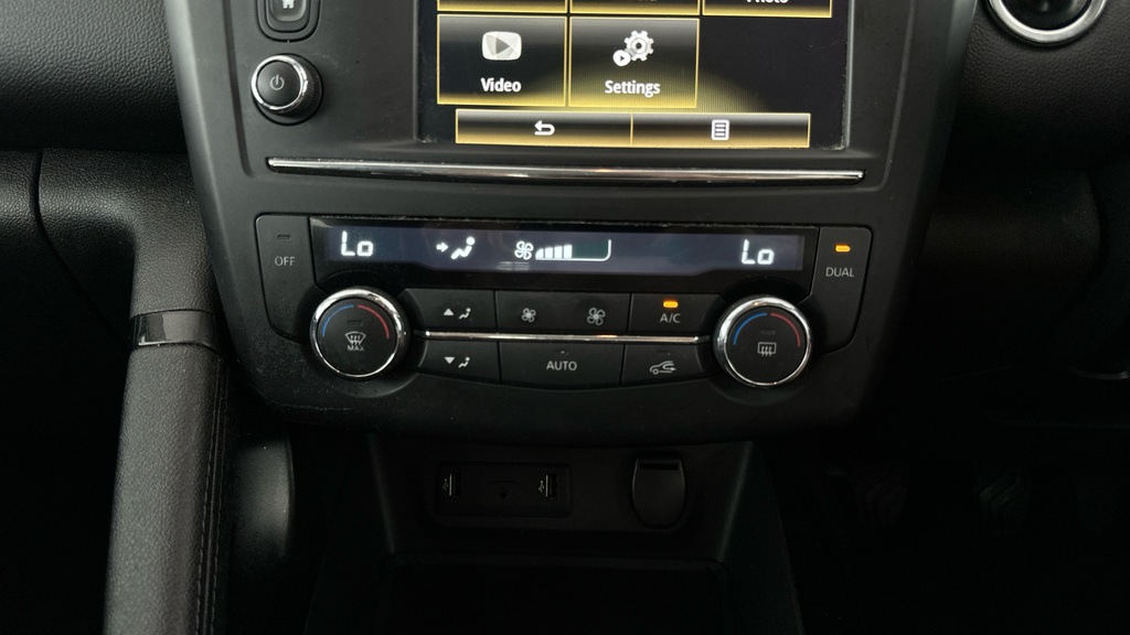 Renault Kadjar 1.2 Tce Dynamique S Nav Red #12