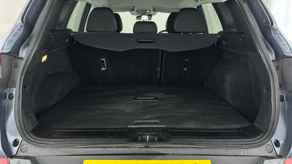 Renault Kadjar 1.2 Tce Dynamique S Nav Red #18