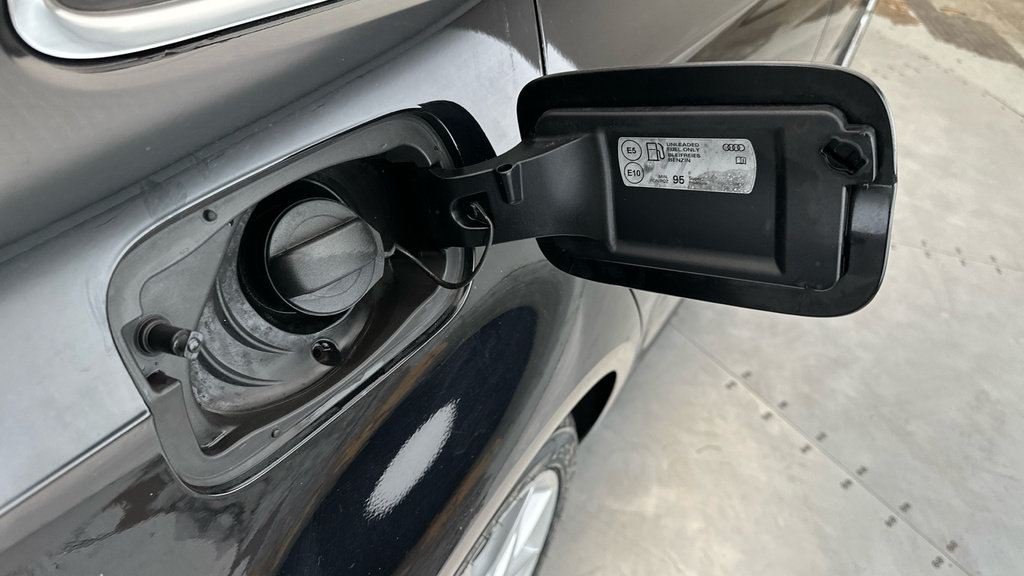 Audi A3 2018 68 1.5 Grey #24