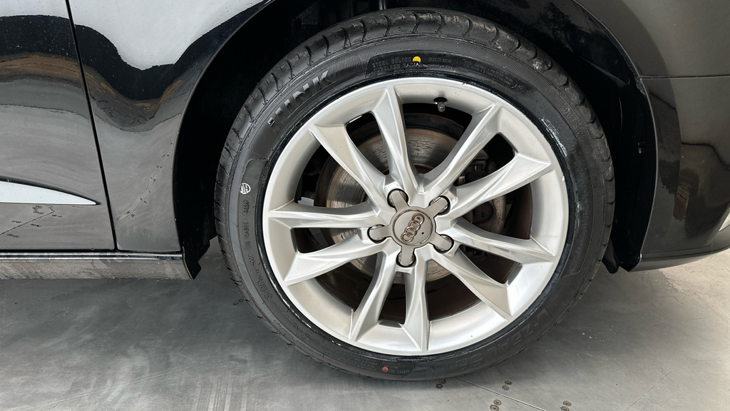 Audi A3 2018 68 1.5 Grey #23