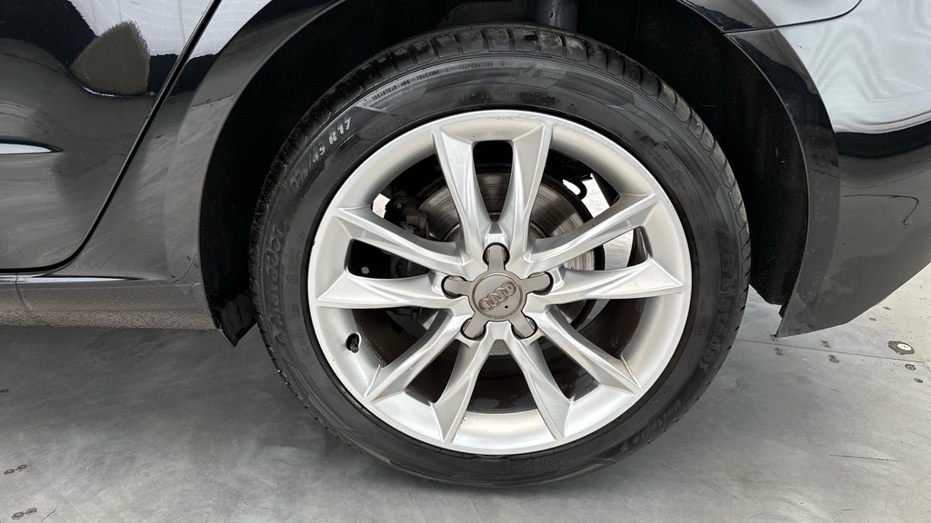Audi A3 2018 68 1.5 Grey #21