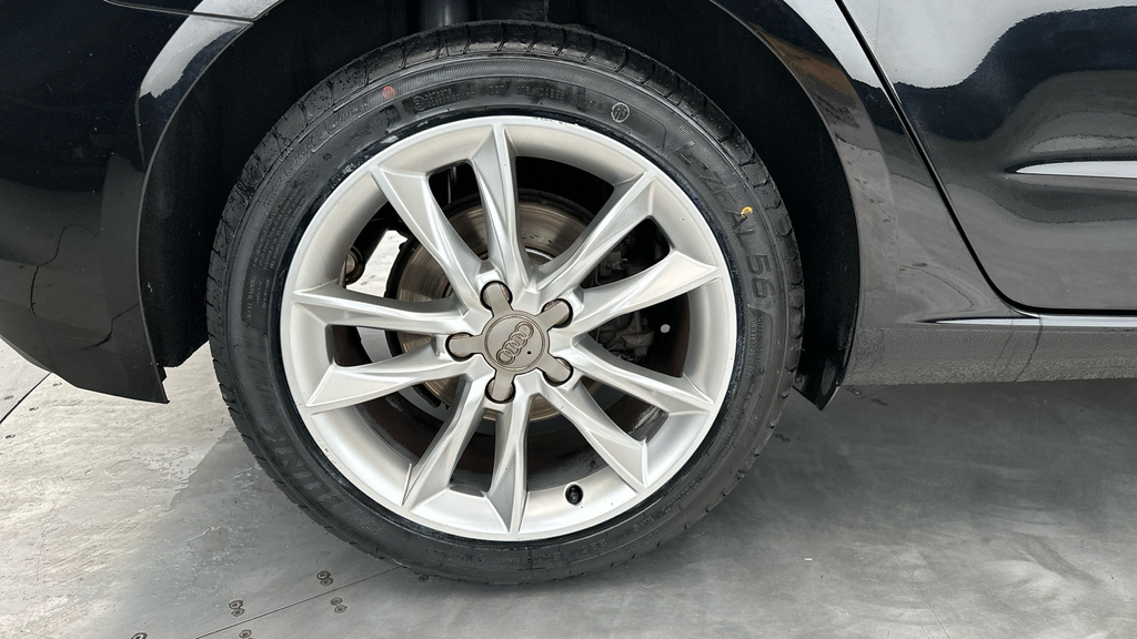 Audi A3 2018 68 1.5 Grey #22