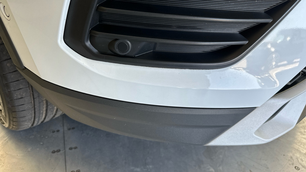 Seat Ateca 1.5 Tsi Evo Fr White #10