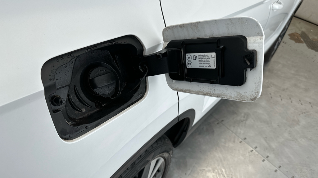 Seat Ateca 1.5 Tsi Evo Fr White #27
